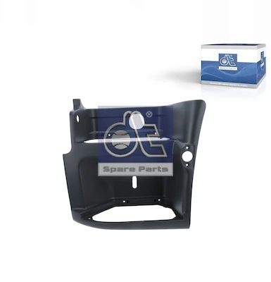 Rocker Panel